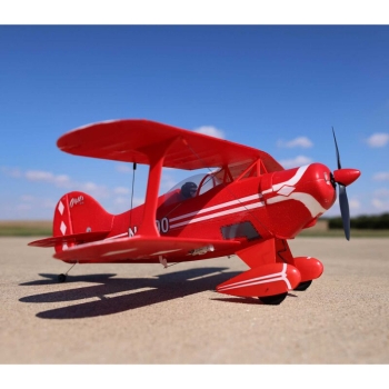 EFLU15250 UMX PITTS S1S AS3X/Safe BNFbasic